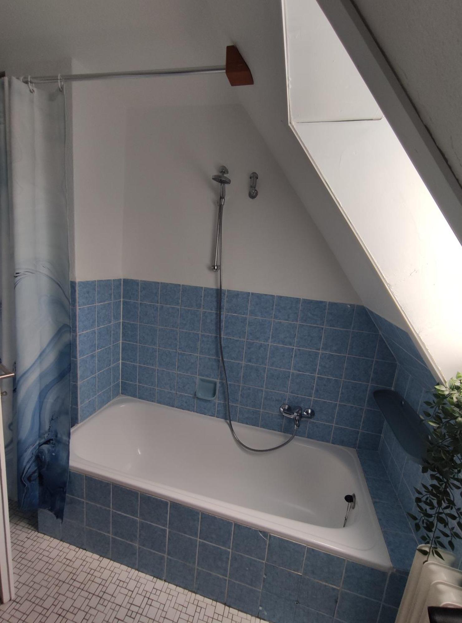 Schoene Wohnung An Der Nordsee In Mildstedt المظهر الخارجي الصورة